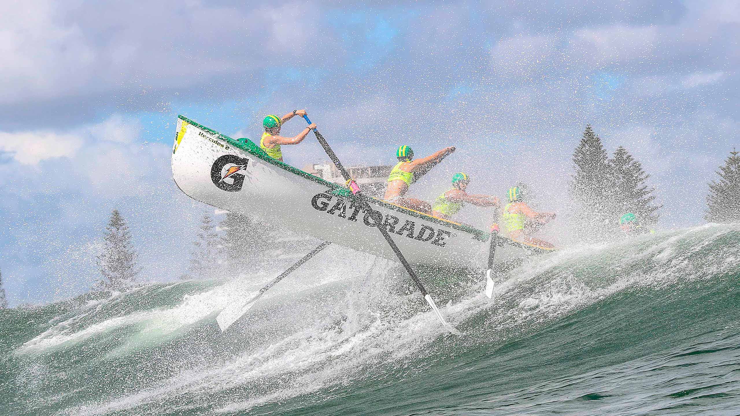 Surf Boats Senior Sports Surf Sports Glenelg SLSC